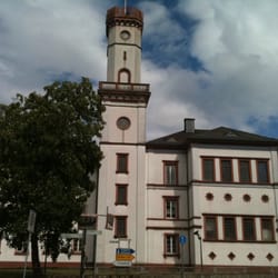 Schloß Rennhof
