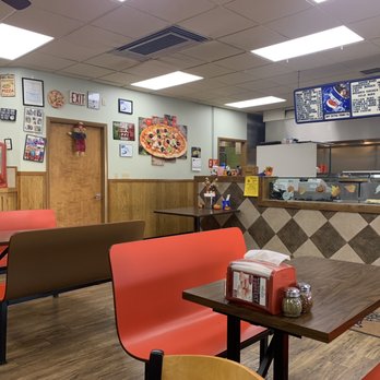 Brothers Pizza - the inside of a restaurant - Pizza Near Me - Mc Sherrystown, Pennsylvania Brothers Pizza - the inside of a restaurant - Pizza Near Me - Mc Sherrystown, Pennsylvania