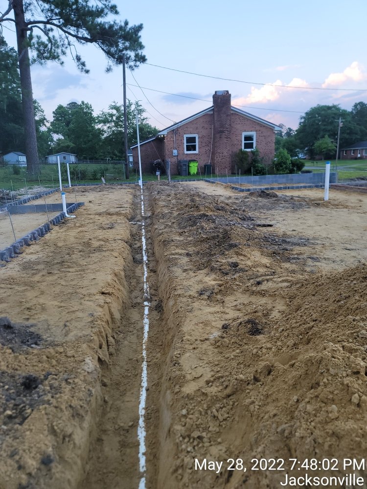 Slide of Hyden Plumbing