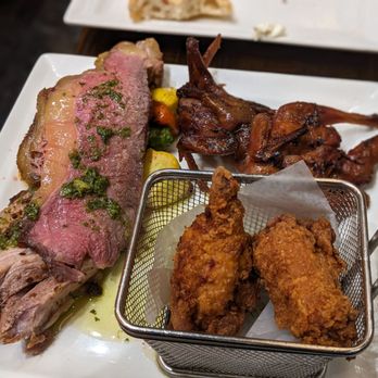 Wicked Spoon - Buffets Near Me - Las Vegas, Nevada Wicked Spoon - Buffets Near Me - Las Vegas, Nevada