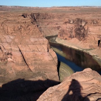 Horseshoe Bend - Hiking Near Me - Page, Arizona Horseshoe Bend - Hiking Near Me - Page, Arizona