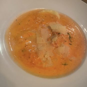 Tavolo Wine Bar & Tuscan Grille - Burrata ravioli with vodka sauce - Wine Bars Near Me - Smithfield, Rhode Island Tavolo Wine Bar & Tuscan Grille - Burrata ravioli with vodka sauce - Wine Bars Near Me - Smithfield, Rhode Island