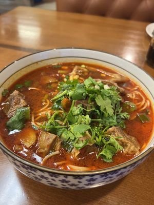 Chef Fu 洞庭湖 by null