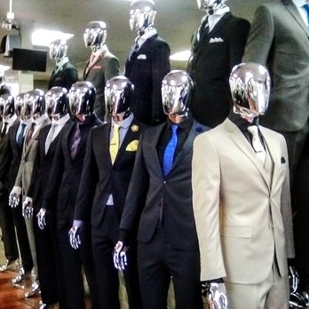 My Collection by Alain Andre - Suits modeled by shiny dudes! - Men's Clothing Near Me - Los Angeles, California My Collection by Alain Andre - Suits modeled by shiny dudes! - Men's Clothing Near Me - Los Angeles, California