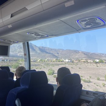 Gray Line Las Vegas - Bus Tours Near Me - Las Vegas, Nevada Gray Line Las Vegas - Bus Tours Near Me - Las Vegas, Nevada