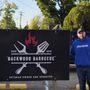 Photo of Backwood Barbecue