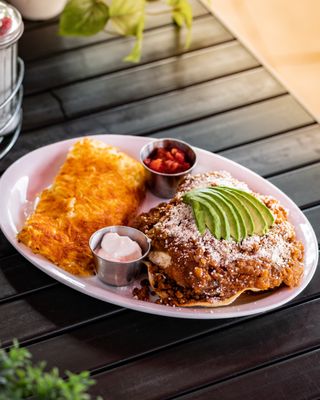 Biscuits Cafe by null