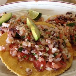 Ceviche