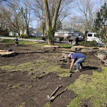 Ware Landscaping & Snow Removal - Landscaping Near Me - Naperville, Illinois Ware Landscaping & Snow Removal - Landscaping Near Me - Naperville, Illinois
