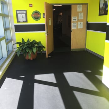 Workout 360 - Entrance - Trainers Near Me - Houma, Louisiana Workout 360 - Entrance - Trainers Near Me - Houma, Louisiana