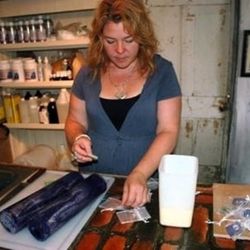 Boutique La Lavandière - Photo