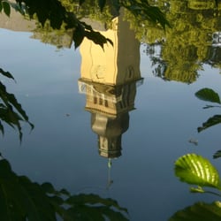 Rushmoor-Park