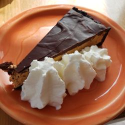 Savvy Sailor - Peanut Butter Cheesecake