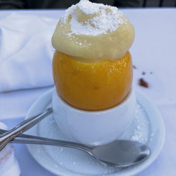 Sicilia In Bocca - Orange sorbet - Italian Near Me - Morgan Hill, California Sicilia In Bocca - Orange sorbet - Italian Near Me - Morgan Hill, California