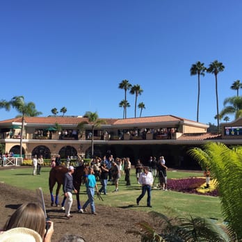 Del Mar Racetrack - Race Tracks Near Me - Del Mar, California Del Mar Racetrack - Race Tracks Near Me - Del Mar, California