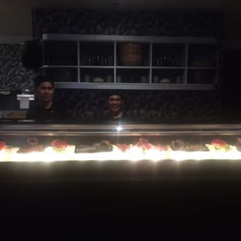 Nozomi - Sushi - Sushi Bars Near Me - Birmingham, XWM
