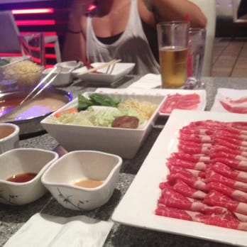 Heat Shabu - AYCE - Japanese Near Me - Sacramento, California Heat Shabu - AYCE - Japanese Near Me - Sacramento, California