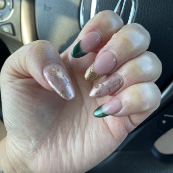 Polish Nails Spa - Nail Salons Near Me - Santee, California Polish Nails Spa - Nail Salons Near Me - Santee, California