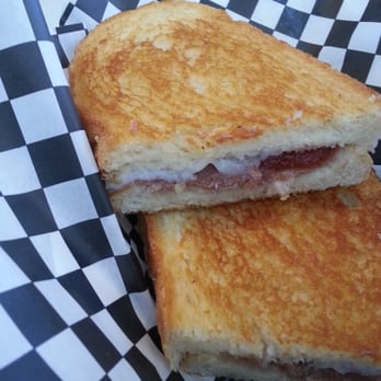 Black Sheep GCB - The #2 - Sandwiches Near Me - Anaheim, California