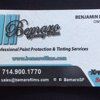 Bemaro, Inc - Auto Detailing Near Me Bemaro, Inc - Auto Detailing Near Me