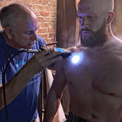 Chill Cryosauna