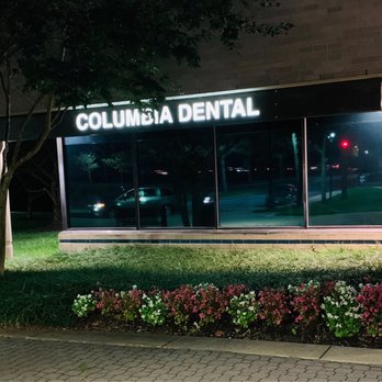 1. Columbia Dental Excellence