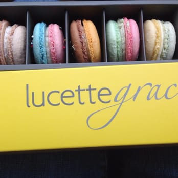 Lucettegrace - Coffee & Tea Near Me - Raleigh, North Carolina
