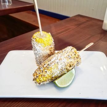 AY GUEY NYC - elote - Mexican Near Me - Woodside, New York