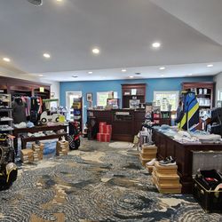 user provided Blue Ridge Shadows Golf Club photo