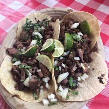 Serg's Mexican Kitchen - Food Trucks Near Me - Honolulu, Hawaii