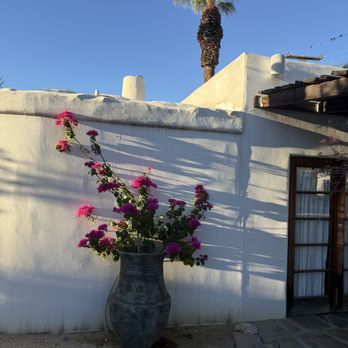 Korakia Pensione - Hotels Near Me - Palm Springs, California
