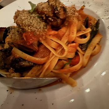 Cafe Aroma - Italian Near Me - Idyllwild, California