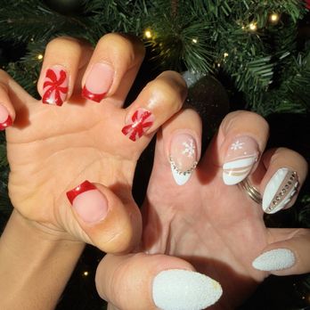 TNT Nail Spa - Nail Salons Near Me - Dublin, California TNT Nail Spa - Nail Salons Near Me - Dublin, California