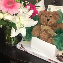 E Stephen Hein Florist