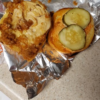 Popeyes Louisiana Kitchen - Fast Food Near Me - Dover, Delaware Popeyes Louisiana Kitchen - Fast Food Near Me - Dover, Delaware