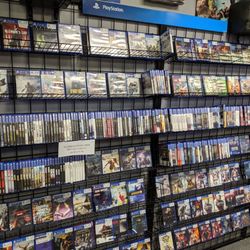 Champion City Video Games