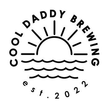 Cool Daddy Brewing - Logo - Breweries Near Me - Hunker, Pennsylvania