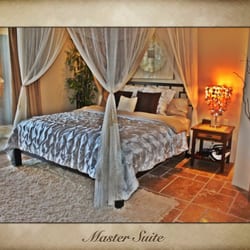 Hamman Vacations - Master Suite
