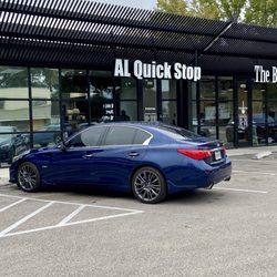 AL Quick Stop