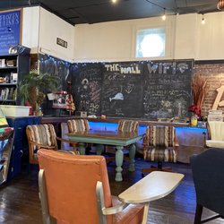 Blue Olive Cafe