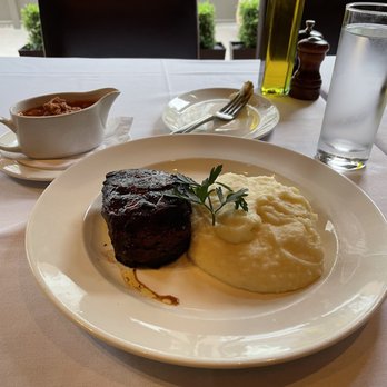 Toscano Restaurant - Filet Dinner - Italian Near Me - Boston, Massachusetts Toscano Restaurant - Filet Dinner - Italian Near Me - Boston, Massachusetts