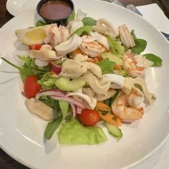 Seafood Gourmet - Mixed Seafood Salad - Seafood Near Me - Maywood, New Jersey Seafood Gourmet - Mixed Seafood Salad - Seafood Near Me - Maywood, New Jersey