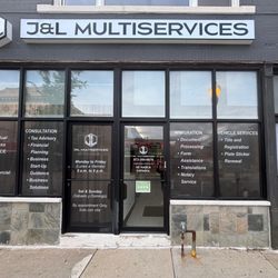 J&L Multiservices Agency