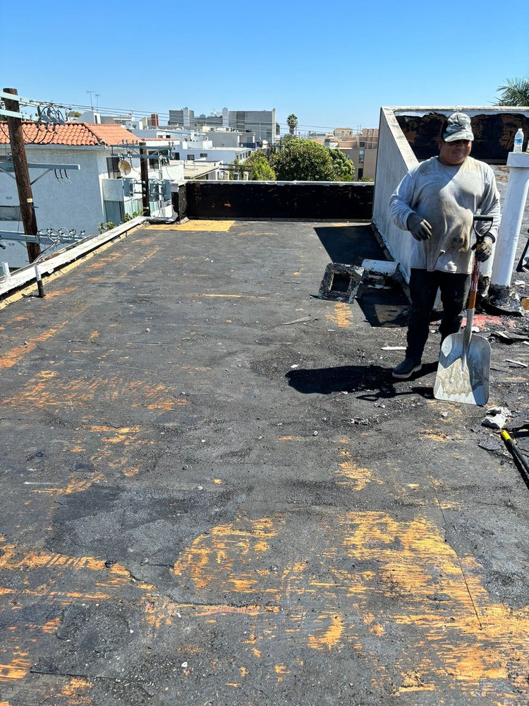 Slide of Adar Roofing & Construction