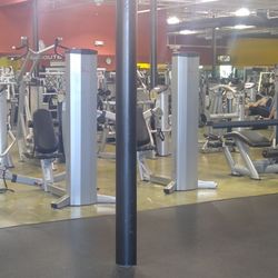 Golds Gym
