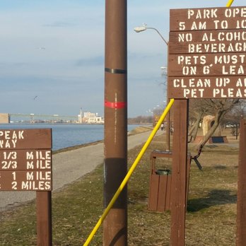 Riverview Beach Park - General info - Parks Near Me - Pennsville Township, New Jersey