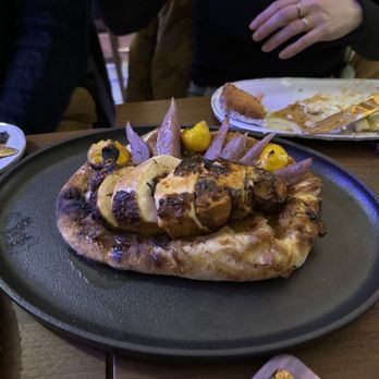 Frena - Chicken Mascan - Mediterranean Near Me - New York, New York