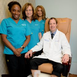 Raleigh Foot & Ankle Center - The onsite nail care salon is supervised by podiatrists. Technicians are medically trained for safe pedicures for all, including diabetics.