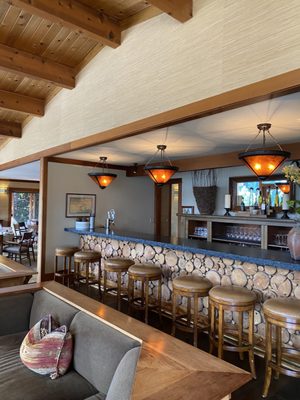 Tu Tu' Tun Lodge by null