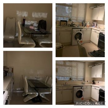 Honest Burgers Brixton - Before and after Deep cleaning of clients kitchen - Burgers Near Me - London, LND Honest Burgers Brixton - Before and after Deep cleaning of clients kitchen - Burgers Near Me - London, LND